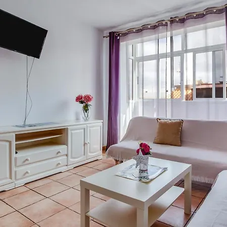 Centrico Apartment *