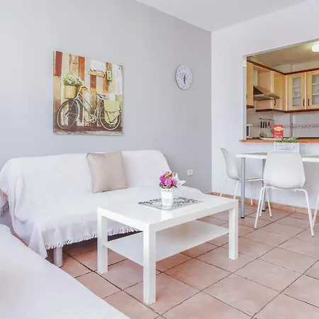 Centrico Apartment *
