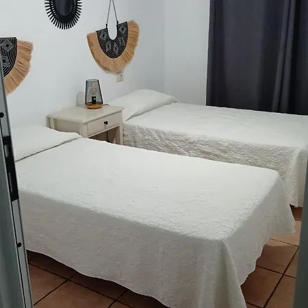 Centrico Apartment *