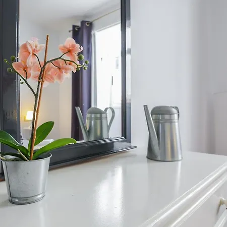 Céntrico Appartement Corralejo