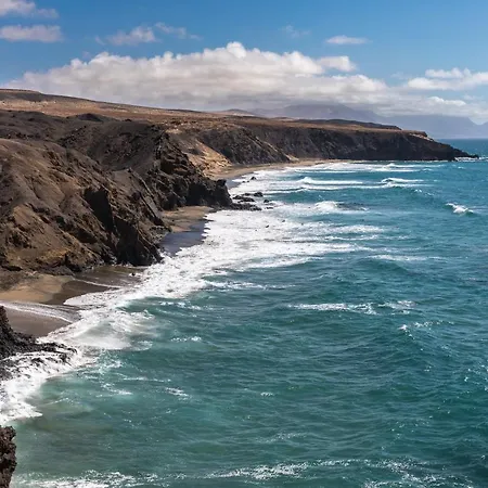 Céntrico * Corralejo
