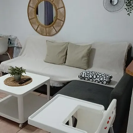 Céntrico Appartement Corralejo