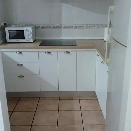 Apartamento Centrico