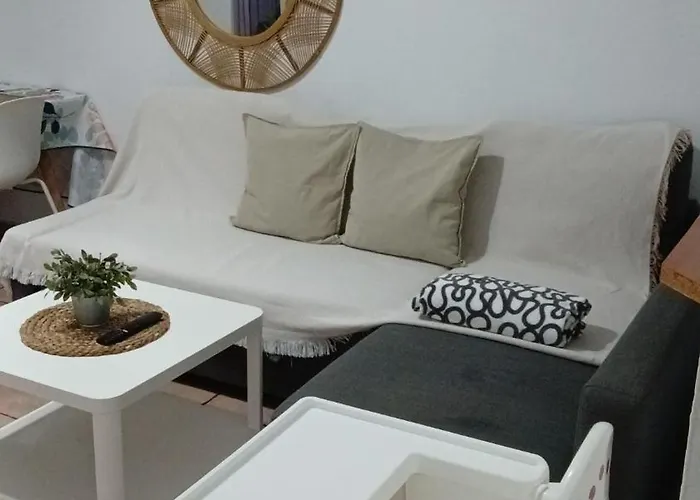 Centrico Lejlighed Corralejo