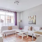 Apartamento Centrico
