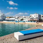 Centrico Apartamento
